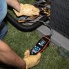 Refrigerant Gas Leak Detector view 3