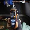 Refrigerant Gas Leak Detector view 4