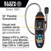 Refrigerant Gas Leak Detector view 1