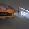 Electronic Voltage/Continuity Tester view 4