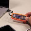 USB Digital Meter, USB-A (Type A) view 6
