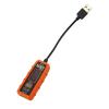 USB Digital Meter, USB-A (Type A) view 1