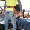 Sledgehammer with Integrated Hole, 6-Pound view 5