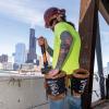 Sledgehammer with Integrated Hole, 6-Pound view 3