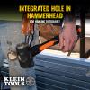 Sledgehammer with Integrated Hole, 6-Pound view 2