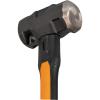 Sledgehammer with Integrated Hole, 6-Pound view 8