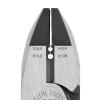 Side Cutters with Wire Stripper/Crimper view 4