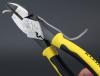 Side Cutters with Wire Stripper/Crimper view 6