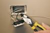 Side Cutters with Wire Stripper/Crimper view 7