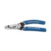 Klein-Kurve® Heavy-Duty Wire Stripper 8-18 AWG view 4
