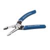Klein-Kurve® Heavy-Duty Wire Stripper 8-18 AWG view 1