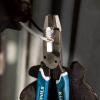 Klein-Kurve® Heavy-Duty Wire Stripper 8-18 AWG view 6