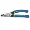 Klein-Kurve® Heavy-Duty Wire Stripper 10-20 AWG view 5
