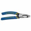 Klein-Kurve® Heavy-Duty Wire Stripper 10-20 AWG view 4
