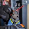 Klein-Kurve® Heavy-Duty Wire Stripper 10-20 AWG view 8