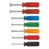 Nut Driver Set, 3-Inch Shafts, 7-Piece view 2