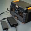 Portable Power Station, 1500W view 8