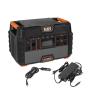 Mobile Charger with 120W Power Supply view 1