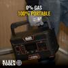 Portable Power Station, 500W view 2