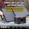 Portable Power Station, 500W view 3