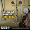 Portable Power Station, 500W view 4