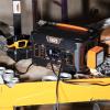 Portable Power Station, 546 Wh view 5