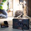 Portable Power Station, 546 Wh view 2