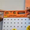 Laser Level with Bubble Vials, Magnetic view 5