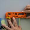 Laser Level with Bubble Vials, Magnetic view 7