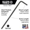 L-Style Ball-End Hex Key, 5/64-Inch view 1