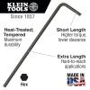 Long-Arm Hex-Key, 2.5 mm view 1