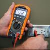 Digital Multimeter, Auto-Ranging, 600V view 2