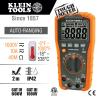 Digital Multimeter, Auto-Ranging, 1000V view 1