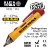 Non-Contact Voltage Tester Pen, Dual Range, 12-1000V AC or 48-1000V AC view 1