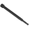 7/16-Inch Power Nut Driver 5-Inch Out-of-Chuck view 1