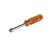 5/16-Inch Magnetic Nut Driver 3-Inch Shaft view 1