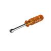 5/16-Inch Magnetic Nut Driver 3-Inch Shaft view 1