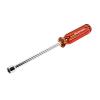 7/16-Inch Nut Driver, 6-Inch Hollow Shaft view 2