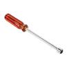7/16-Inch Nut Driver, 6-Inch Hollow Shaft view 1