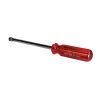 1/4-Inch Magnetic Nut Driver, 6-Inch Shank view 3