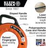 1/4-Inch Wide Steel Fish Tape, 100-Foot view 1