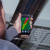 Thermal Imager for Android® Devices view 1