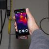 Thermal Imager for Android® Devices view 2