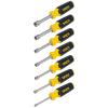 7-Piece SAE Nut Driver Set view 8