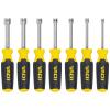 7-Piece SAE Nut Driver Set view 6