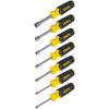 7-Piece Metric Nut Driver Set view 8