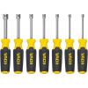 7-Piece Metric Nut Driver Set view 6
