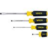 8-Piece Phillips, Slotted Screwdriver Set view 7