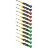 12-Piece Phillips, Slotted, TORX® Precision Screwdriver Set view 5