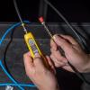 Coax Push-On Connector Installation and Test Kit view 2
